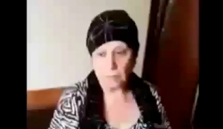 Gəlinim Anara dərman verib videosunu çəkdi, şantaj etdi -  Nağılbazın anası (VİDEO)